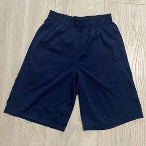 🔥BUNDLESALE Mens S Devops dri-fit workout shorts